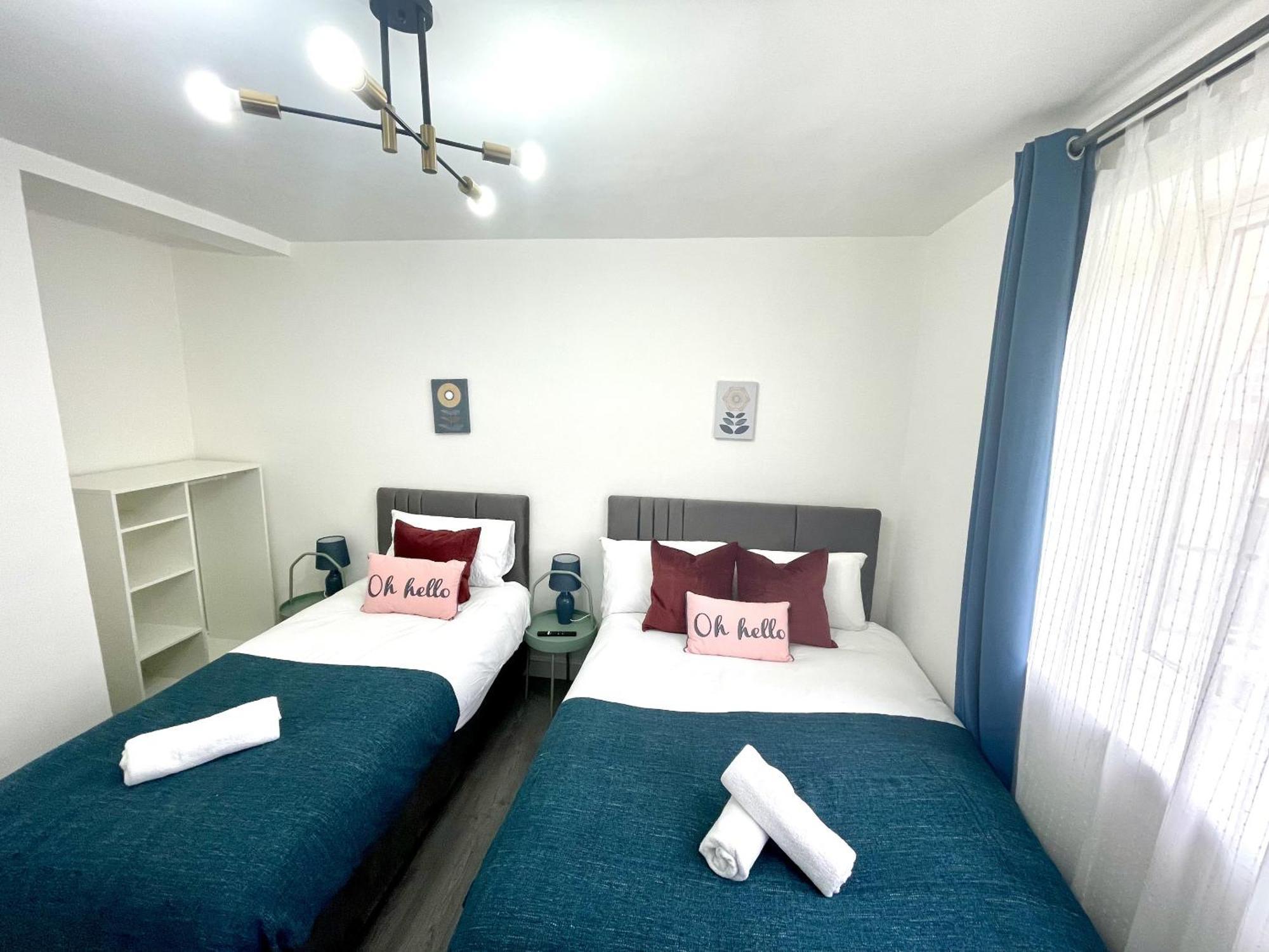 Comfortable Deluxe Apartment Next To Camden Market And Station London Exterior photo